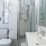 Apartman Italianway Easy - Garibaldi 49 *