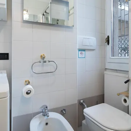 Apartmán Italianway Easy - Garibaldi 49 Milán