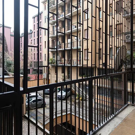 Italianway - Garibaldi 49 Apartment Milan